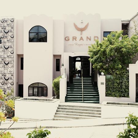 Grand Africa Rooms&Rendezvous Plettenberg Bay Exterior foto