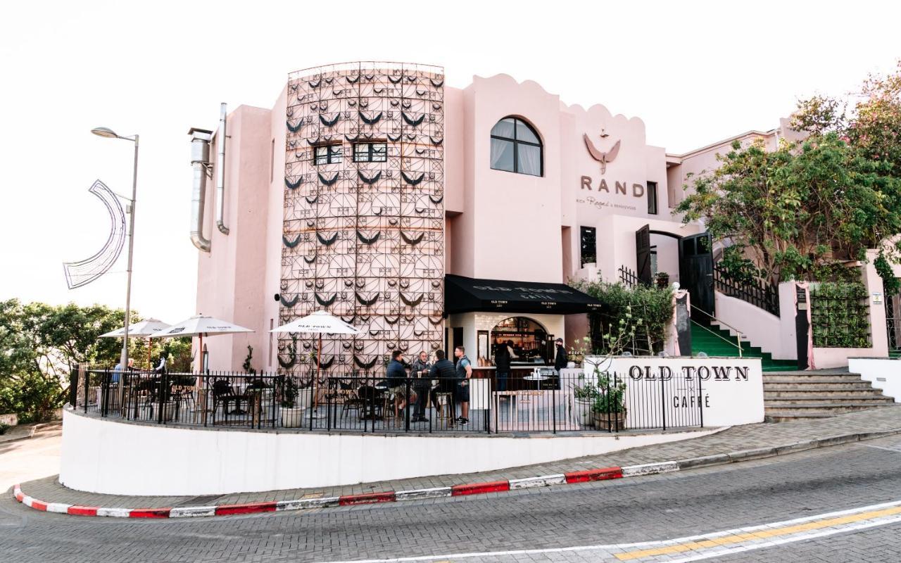 Grand Africa Rooms&Rendezvous Plettenberg Bay Exterior foto