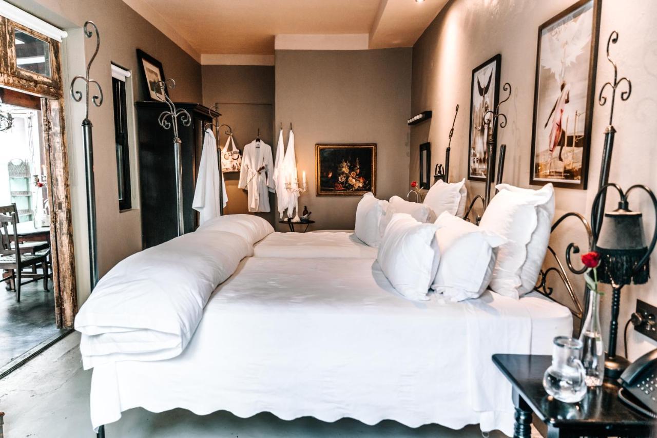 Grand Africa Rooms&Rendezvous Plettenberg Bay Exterior foto