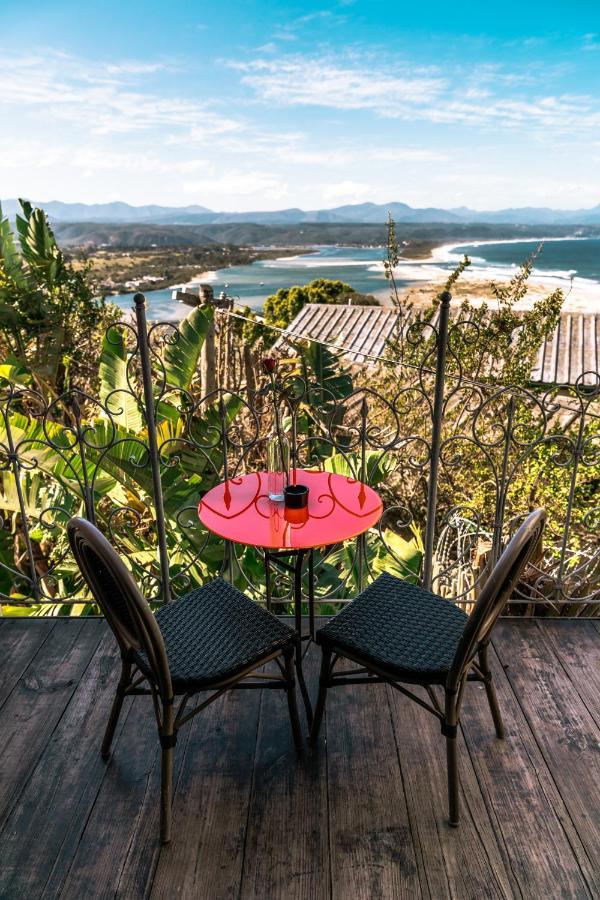 Grand Africa Rooms&Rendezvous Plettenberg Bay Exterior foto