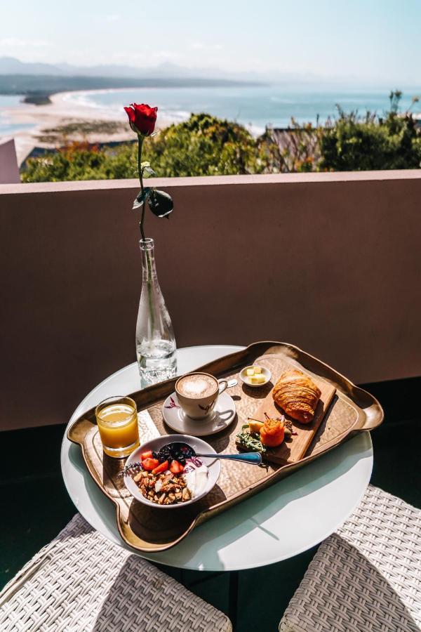 Grand Africa Rooms&Rendezvous Plettenberg Bay Exterior foto