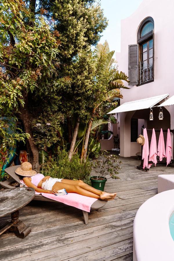 Grand Africa Rooms&Rendezvous Plettenberg Bay Exterior foto