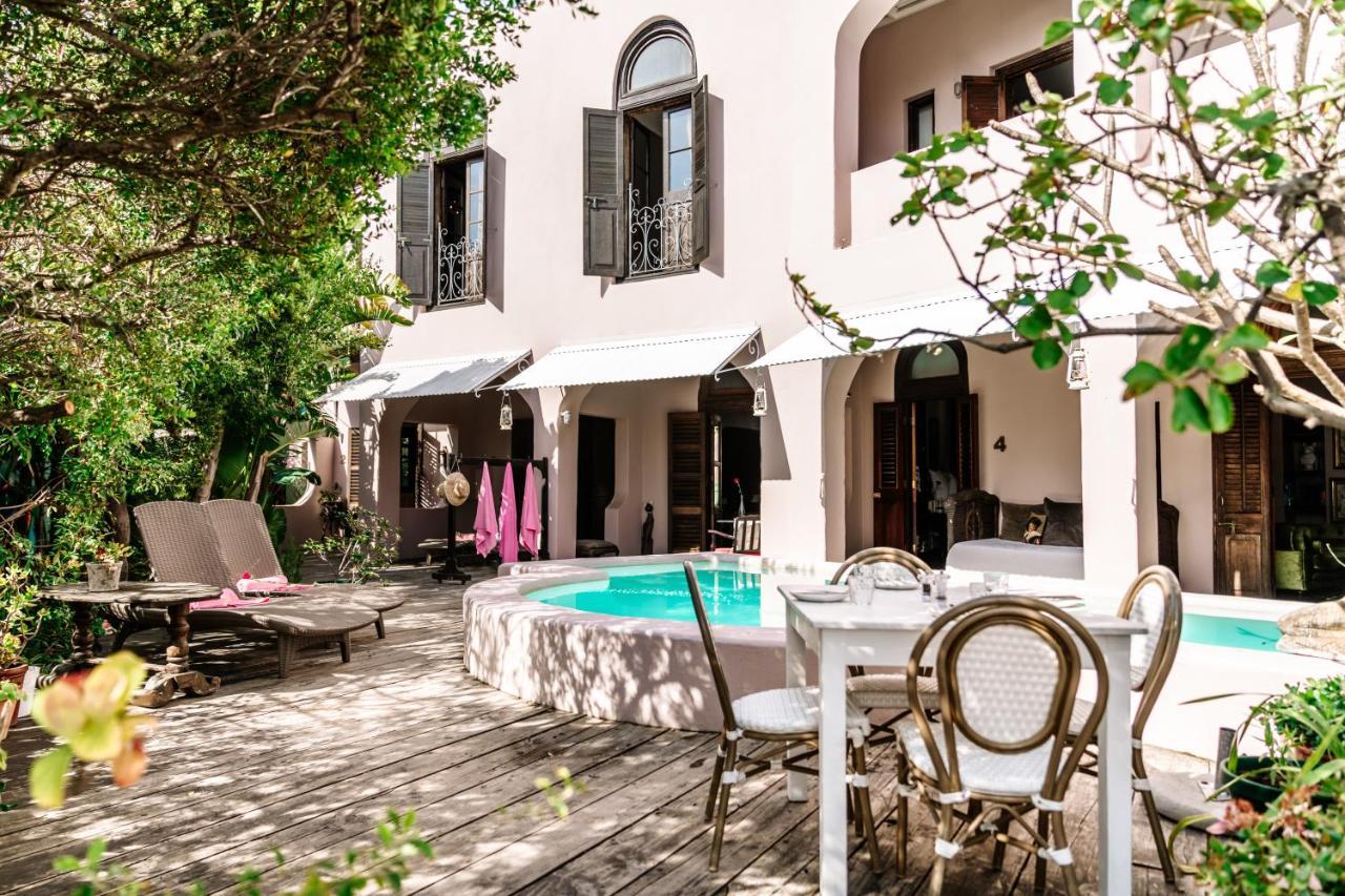 Grand Africa Rooms&Rendezvous Plettenberg Bay Exterior foto