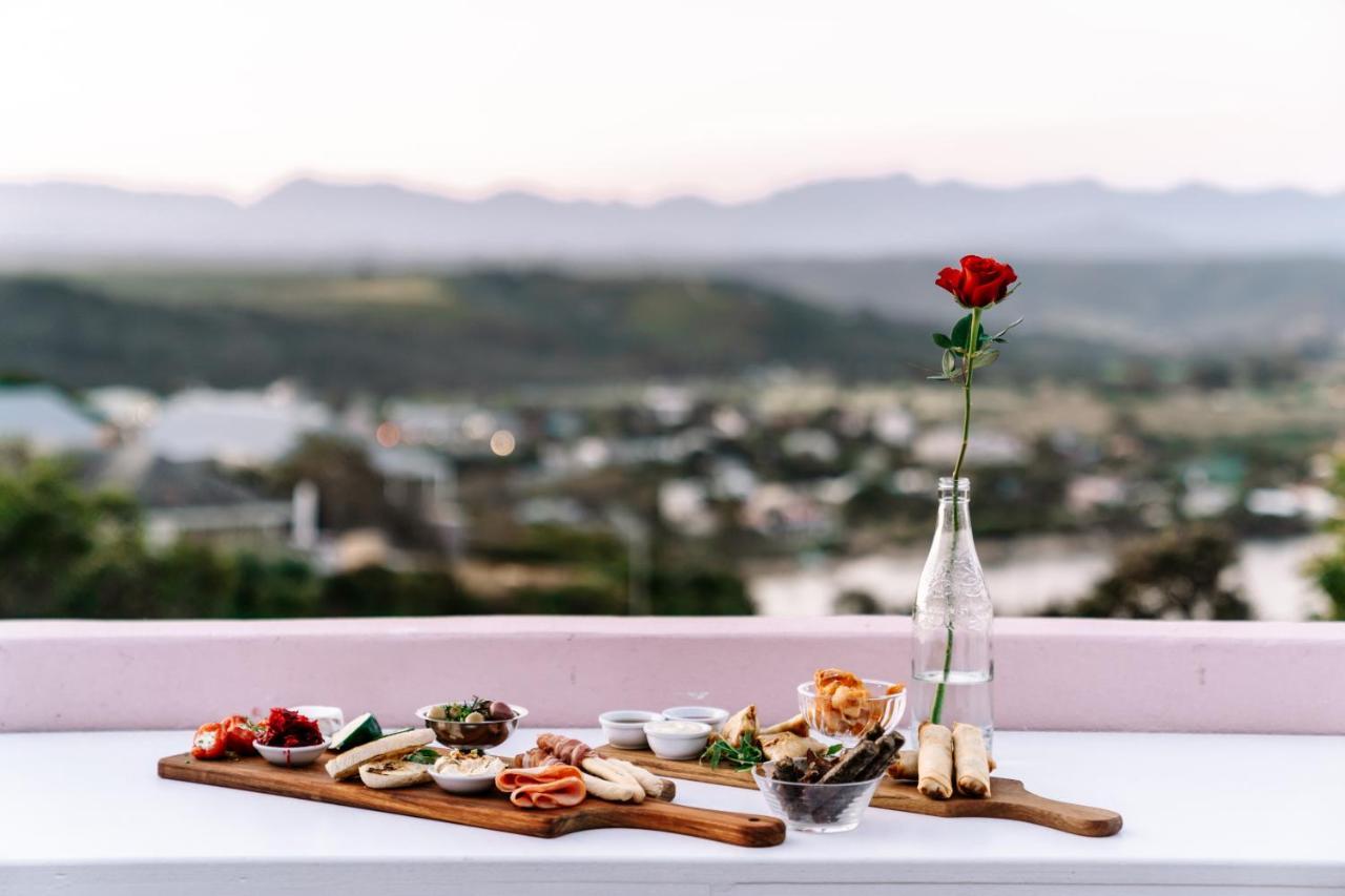 Grand Africa Rooms&Rendezvous Plettenberg Bay Exterior foto