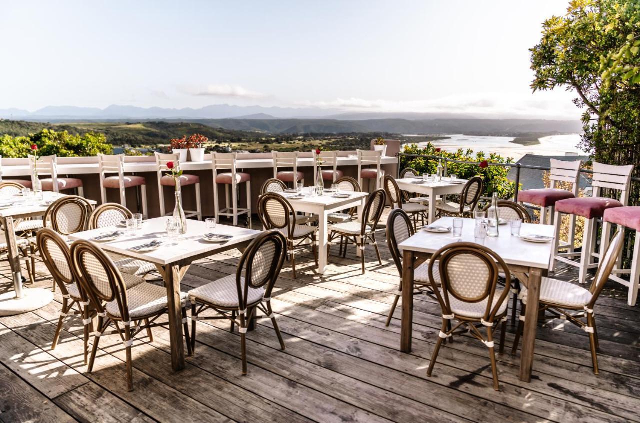 Grand Africa Rooms&Rendezvous Plettenberg Bay Exterior foto
