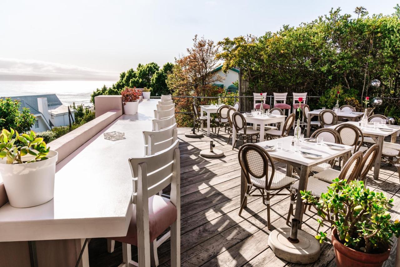 Grand Africa Rooms&Rendezvous Plettenberg Bay Exterior foto
