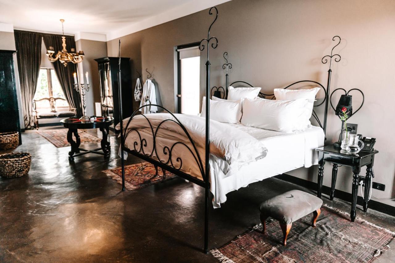 Grand Africa Rooms&Rendezvous Plettenberg Bay Exterior foto