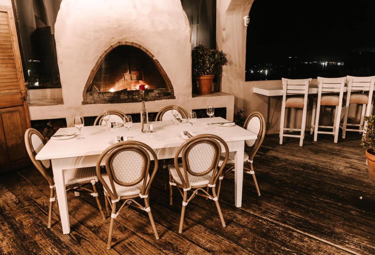 Grand Africa Rooms&Rendezvous Plettenberg Bay Exterior foto