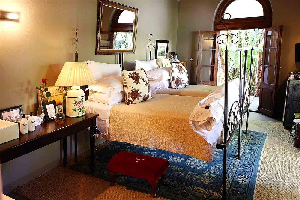 Grand Africa Rooms&Rendezvous Plettenberg Bay Exterior foto