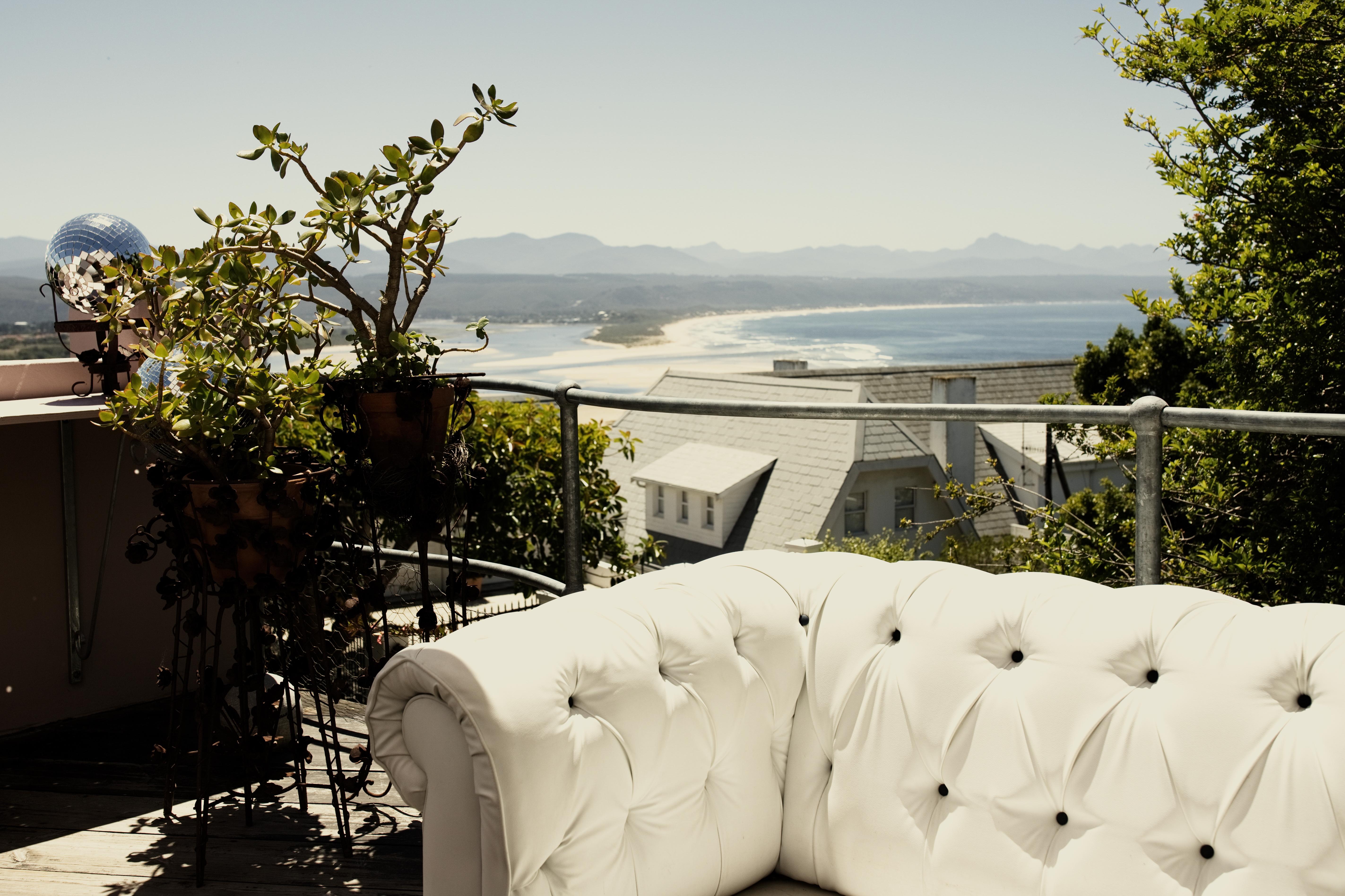 Grand Africa Rooms&Rendezvous Plettenberg Bay Exterior foto