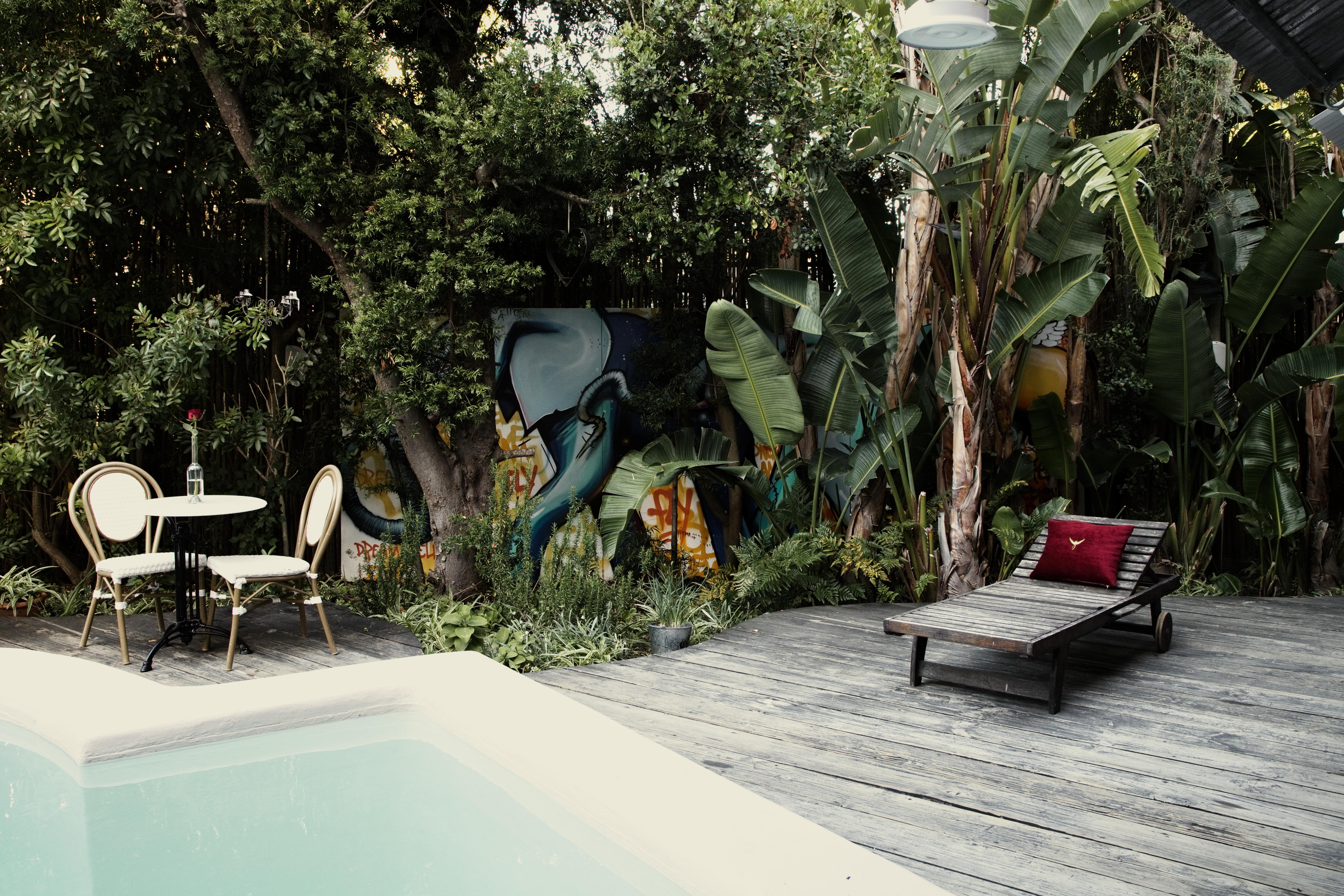 Grand Africa Rooms&Rendezvous Plettenberg Bay Exterior foto