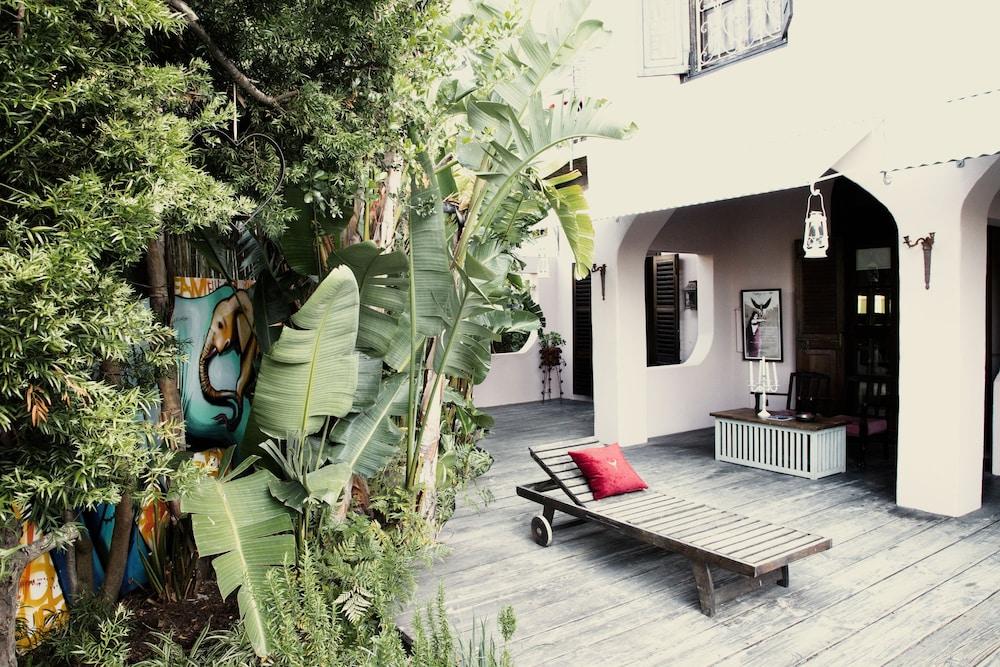 Grand Africa Rooms&Rendezvous Plettenberg Bay Exterior foto
