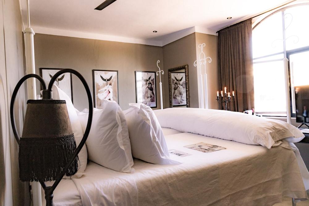 Grand Africa Rooms&Rendezvous Plettenberg Bay Exterior foto