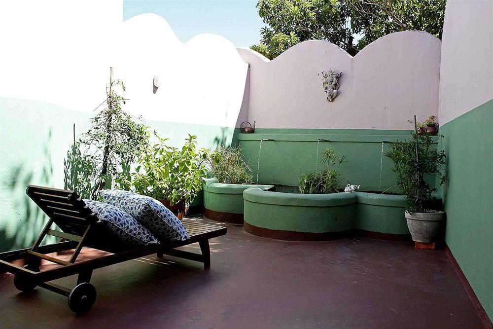 Grand Africa Rooms&Rendezvous Plettenberg Bay Exterior foto
