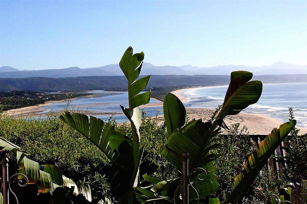 Grand Africa Rooms&Rendezvous Plettenberg Bay Exterior foto