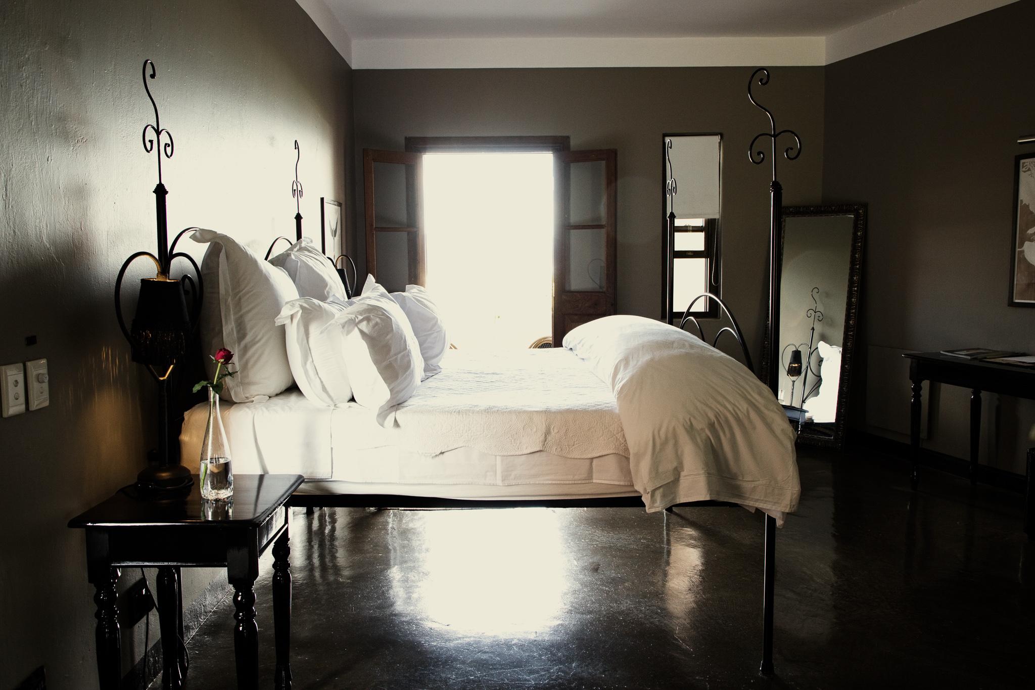 Grand Africa Rooms&Rendezvous Plettenberg Bay Exterior foto
