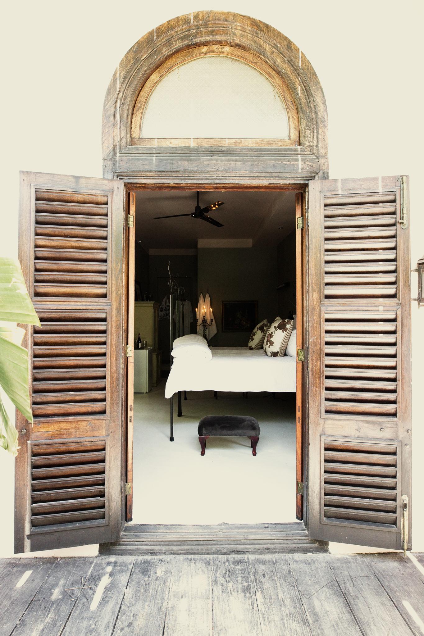 Grand Africa Rooms&Rendezvous Plettenberg Bay Exterior foto