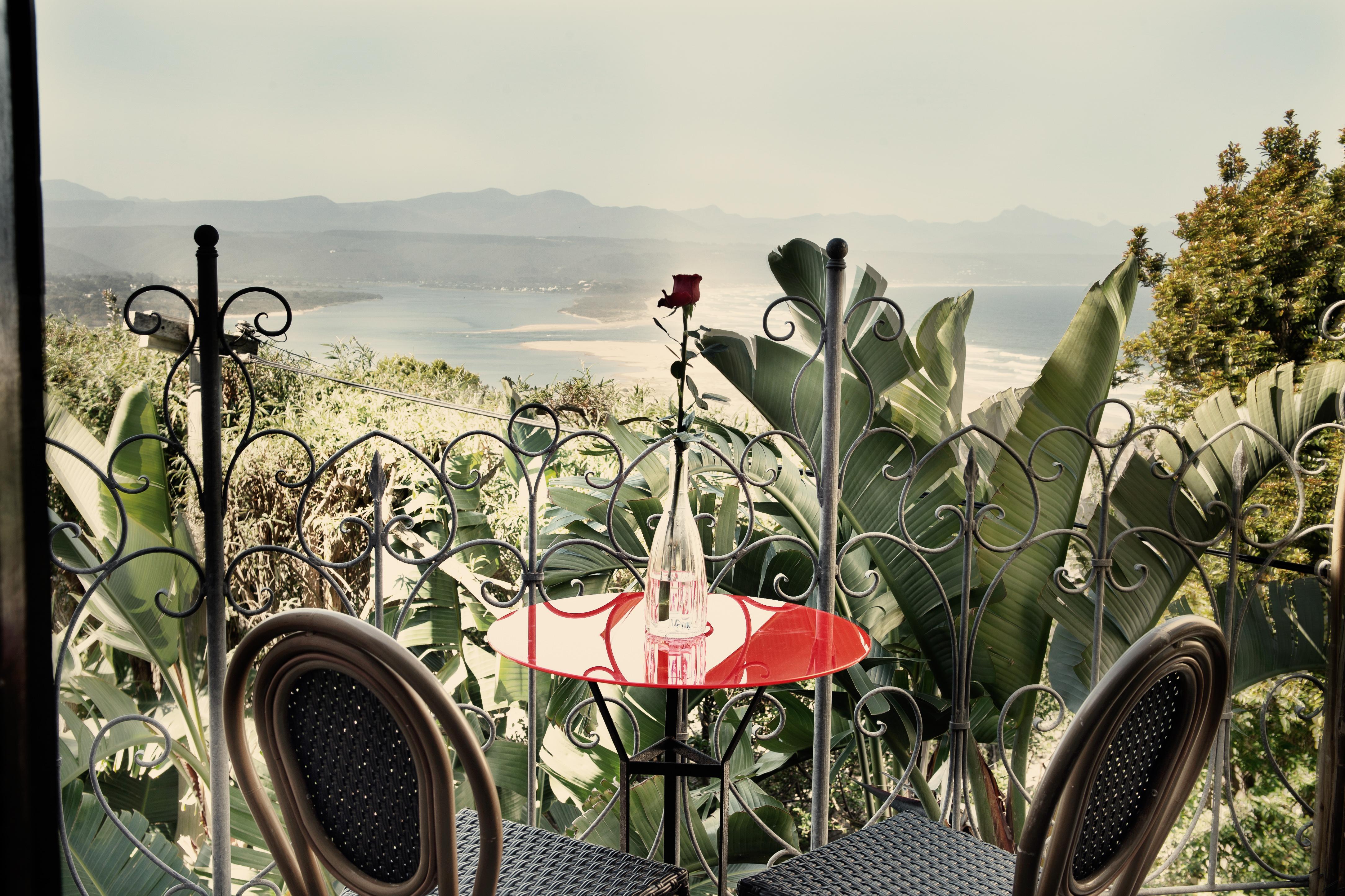 Grand Africa Rooms&Rendezvous Plettenberg Bay Exterior foto