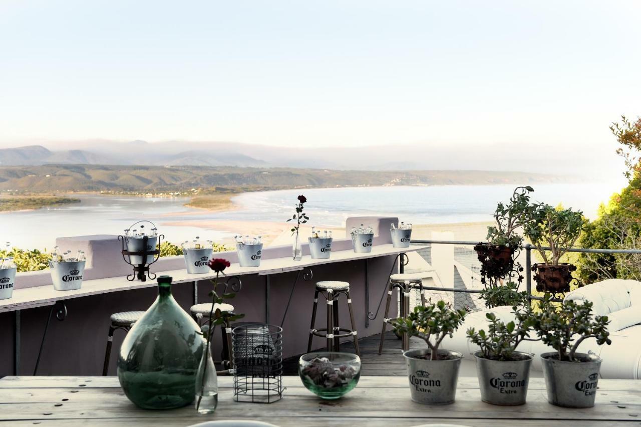 Grand Africa Rooms&Rendezvous Plettenberg Bay Exterior foto